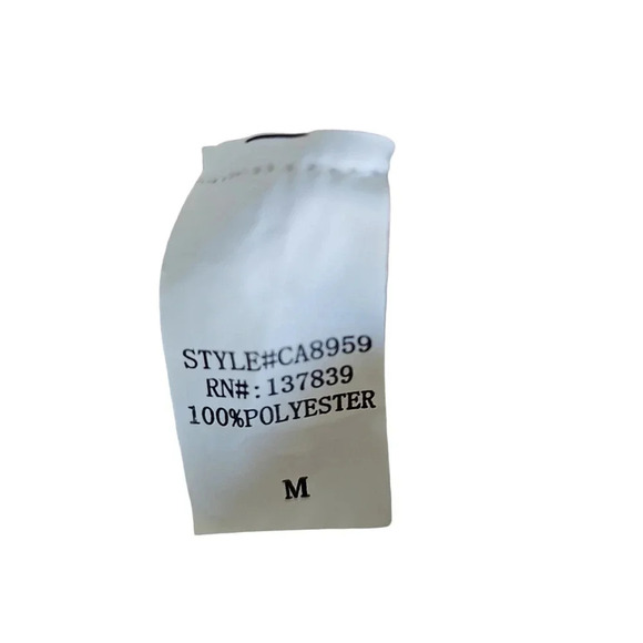 Altar'd State Lucia Cropped Pullover Sweater Cream Size M - Picture 5 of 6